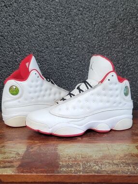 Nike Air Jordan 13 Retro "History Of Flight" Wmns 8 Fast Shipping